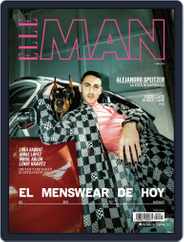 ELLE MAN Mexico (Digital) Subscription