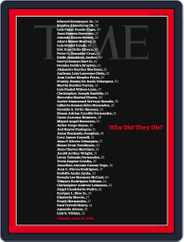 Time (Digital) Subscription                    June 27th, 2016 Issue