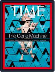 Time (Digital) Subscription                    July 4th, 2016 Issue