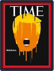 Time (Digital) Subscription                    August 22nd, 2016 Issue