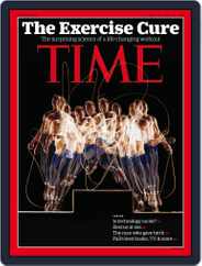Time (Digital) Subscription                    September 12th, 2016 Issue