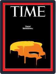Time (Digital) Subscription                    October 24th, 2016 Issue