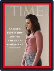 Time (Digital) Subscription                    November 7th, 2016 Issue