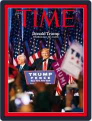 Time (Digital) Subscription                    November 21st, 2016 Issue