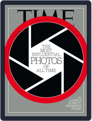 Time November 28th, 2016 Digital Back Issue Cover