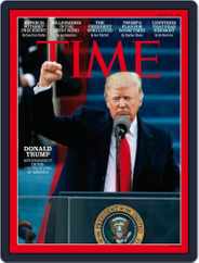 Time (Digital) Subscription                    January 30th, 2017 Issue