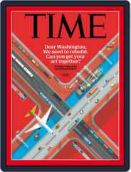 Time (Digital) Subscription                    April 10th, 2017 Issue