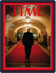 Time (Digital) Subscription                    May 22nd, 2017 Issue