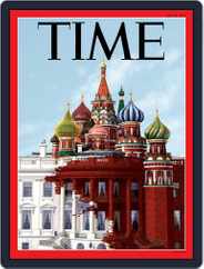 Time (Digital) Subscription                    May 29th, 2017 Issue