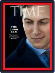 Time (Digital) Subscription                    June 12th, 2017 Issue