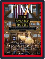 Time (Digital) Subscription                    June 19th, 2017 Issue