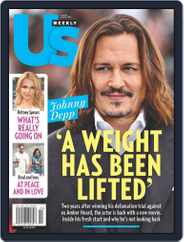 Us Weekly Magazine (Digital) Subscription