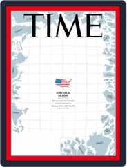 Time (Digital) Subscription                    February 5th, 2018 Issue