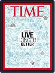 Time (Digital) Subscription                    February 26th, 2018 Issue