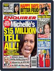National Enquirer (Digital) Subscription