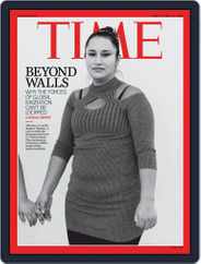 Time (Digital) Subscription                    February 4th, 2019 Issue