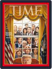 Time (Digital) Subscription March 4th, 2019 Issue