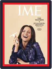 Time (Digital) Subscription March 11th, 2019 Issue