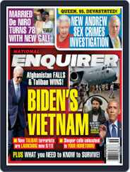 National Enquirer (Digital) Subscription