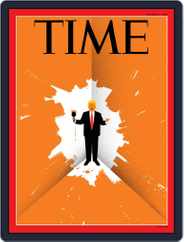 Time (Digital) Subscription October 7th, 2019 Issue