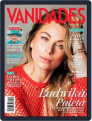 Vanidades México (Digital) Subscription                    September 1st, 2023 Issue