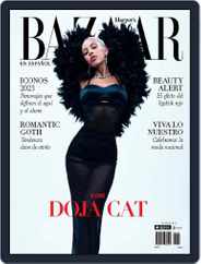 Harper's Bazaar México (Digital) Subscription                    September 1st, 2023 Issue