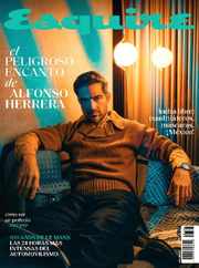 Esquire  México (Digital) Subscription                    September 1st, 2023 Issue