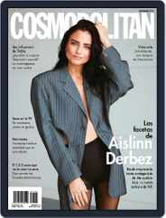 Cosmopolitan México (Digital) Subscription                    September 1st, 2023 Issue