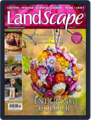 Landscape (Digital) Subscription                    October 1st, 2023 Issue