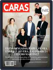 Caras México (Digital) Subscription                    September 1st, 2023 Issue