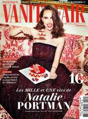 Vanity Fair France (Digital) Subscription                    September 1st, 2023 Issue