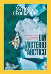 National Geographic Magazine Portugal (Digital) Subscription                    September 1st, 2023 Issue