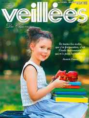Les Veillées des chaumières (Digital) Subscription                    August 30th, 2023 Issue