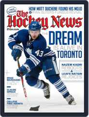 The Hockey News (Digital) Subscription                    April 29th, 2013 Issue