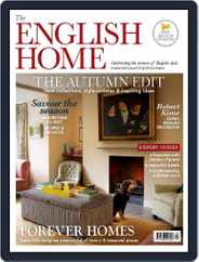 The English Home (Digital) Subscription                    October 1st, 2023 Issue