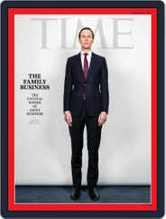 Time (Digital) Subscription January 27th, 2020 Issue