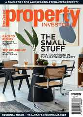 NZ Property Investor (Digital) Subscription                    September 1st, 2023 Issue