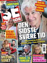 SE og HØR (Digital) Subscription                    August 30th, 2023 Issue