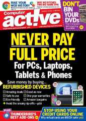 Computeractive (Digital) Subscription                    August 30th, 2023 Issue