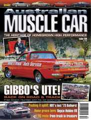 Australian Muscle Car (Digital) Subscription                    August 1st, 2023 Issue