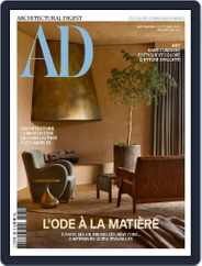 Ad France (Digital) Subscription                    September 1st, 2023 Issue
