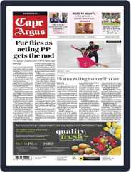 Cape Argus (Digital) Subscription                    August 30th, 2023 Issue