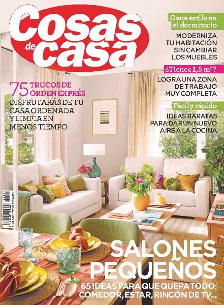 Los 70 salones con chimenea más bonitos, cálidos y con encanto de la  revista El Mueble (clásicos, rústicos, modernos)
