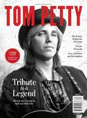 Tom Petty - Tribute to a Legend Magazine (Digital) Subscription                    August 23rd, 2023 Issue