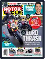Australian Motorcycle News (Digital) Subscription                    August 31st, 2023 Issue