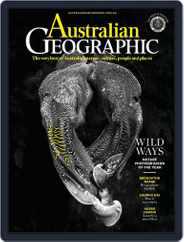 Australian Geographic (Digital) Subscription                    September 1st, 2023 Issue