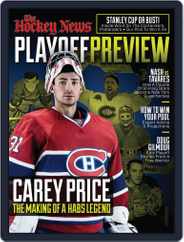 The Hockey News (Digital) Subscription                    May 11th, 2015 Issue