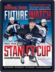 The Hockey News (Digital) Subscription                    April 6th, 2015 Issue