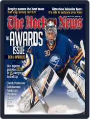 The Hockey News (Digital) Subscription                    April 24th, 2007 Issue