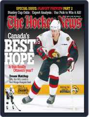 The Hockey News (Digital) Subscription                    April 17th, 2007 Issue